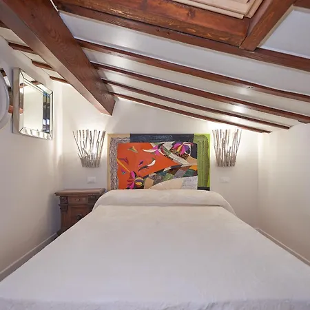 Appartement Penthouse With Terrace