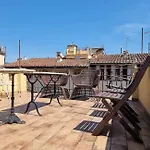 Penthouse With Terrace Firenze