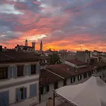Penthouse With Terrace