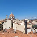 Appartamento Penthouse With Terrace Firenze