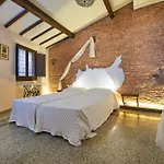 Penthouse With Terrace Appartamento *