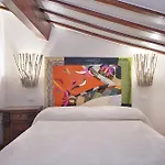 Penthouse With Terrace Appartamento *