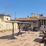 Appartamento Penthouse With Terrace *