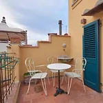 Appartamento Penthouse With Terrace Firenze