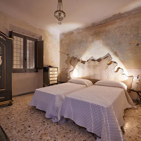 Penthouse With Terrace Floransa