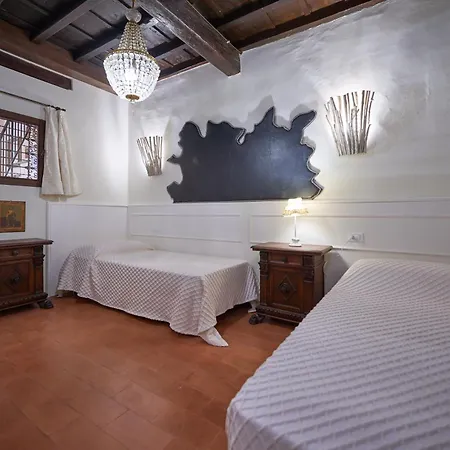 Apartman Penthouse With Terrace