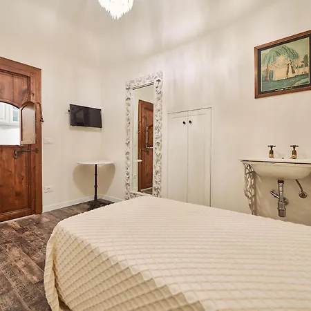 Penthouse With Terrace Firenze