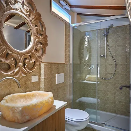 Penthouse With Terrace * Florenz