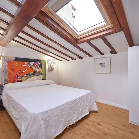 Daire Penthouse With Terrace