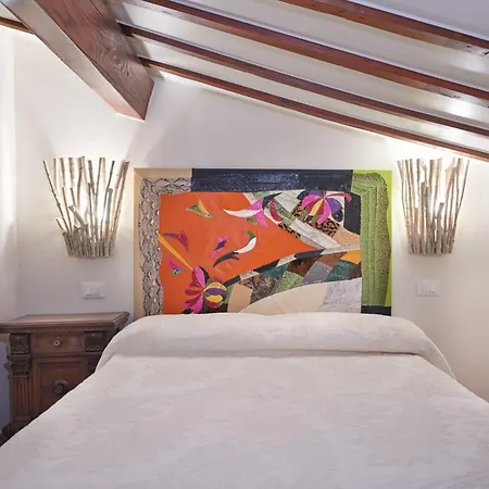 Penthouse With Terrace Apartman *
