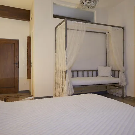 Daire Penthouse With Terrace *