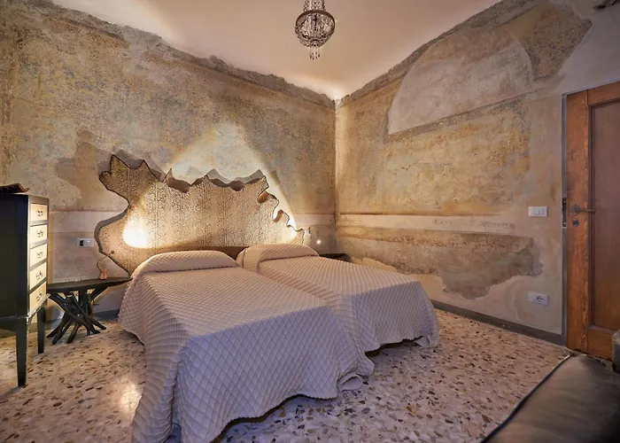 Penthouse With Terrace