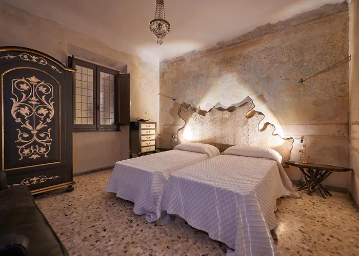 Penthouse With Terrace Floransa