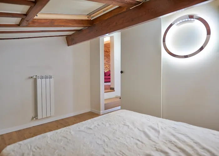 Penthouse With Terrace Daire Floransa